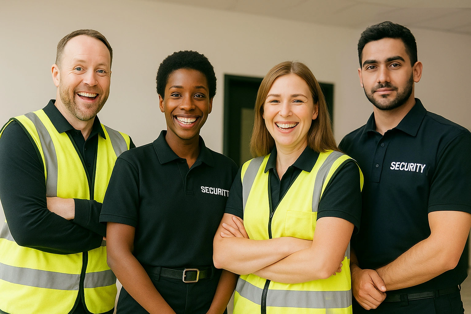 Level 2 Door Supervision and Event Stewarding, 3 courses at WM College ...