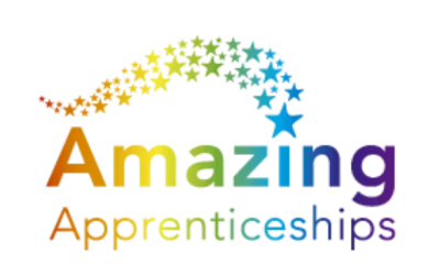 Check each month! Employers offering Apprenticeships to all ages